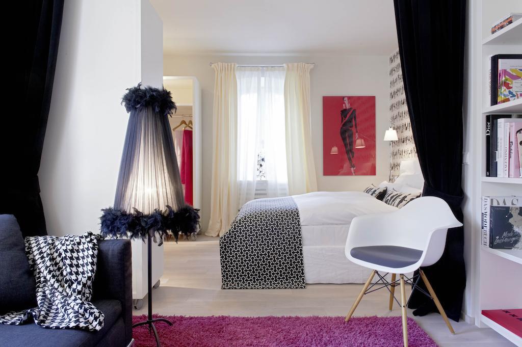Hotel Loesch Fuer Freunde Hornbach Exteriér fotografie