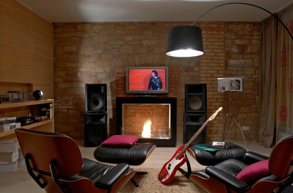 Hotel Loesch Fuer Freunde Hornbach Exteriér fotografie