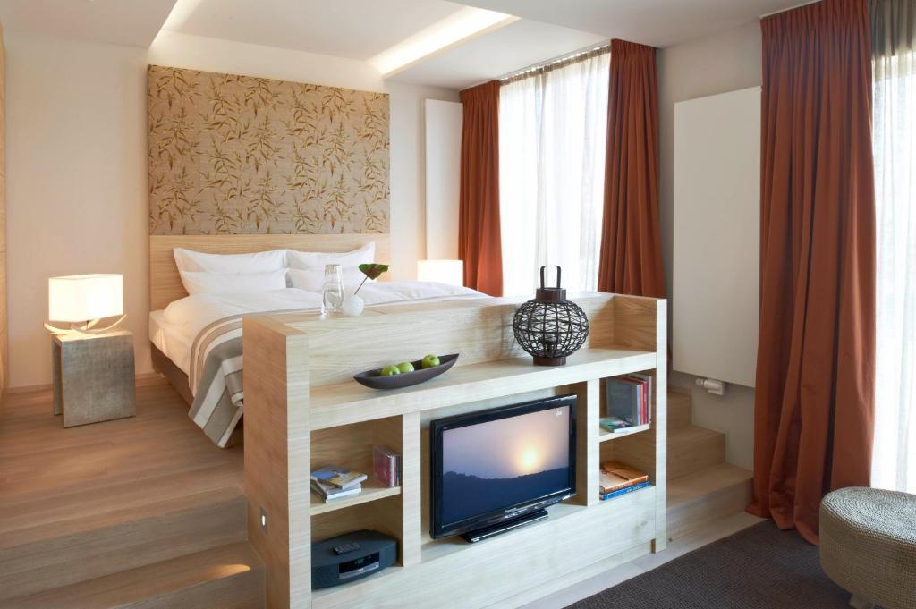 Hotel Loesch Fuer Freunde Hornbach Exteriér fotografie