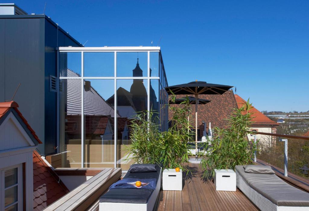 Hotel Loesch Fuer Freunde Hornbach Exteriér fotografie
