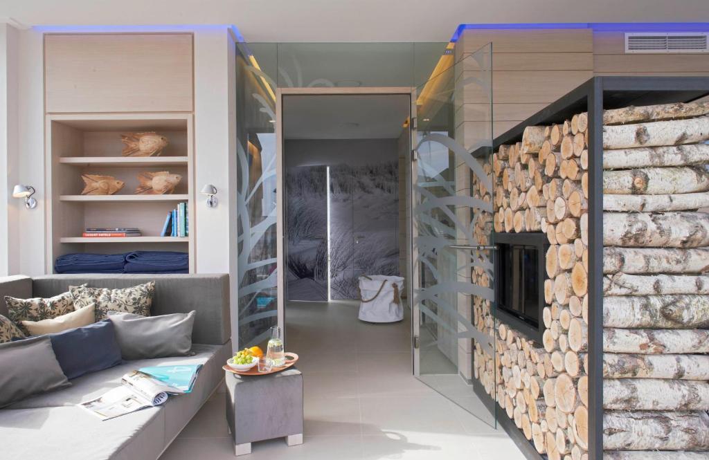 Hotel Loesch Fuer Freunde Hornbach Exteriér fotografie